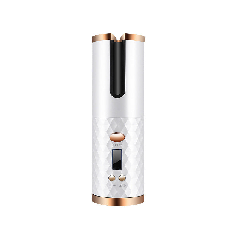 Premium Automatischer Haar-Curler - Professionelle Keramik-Technologie