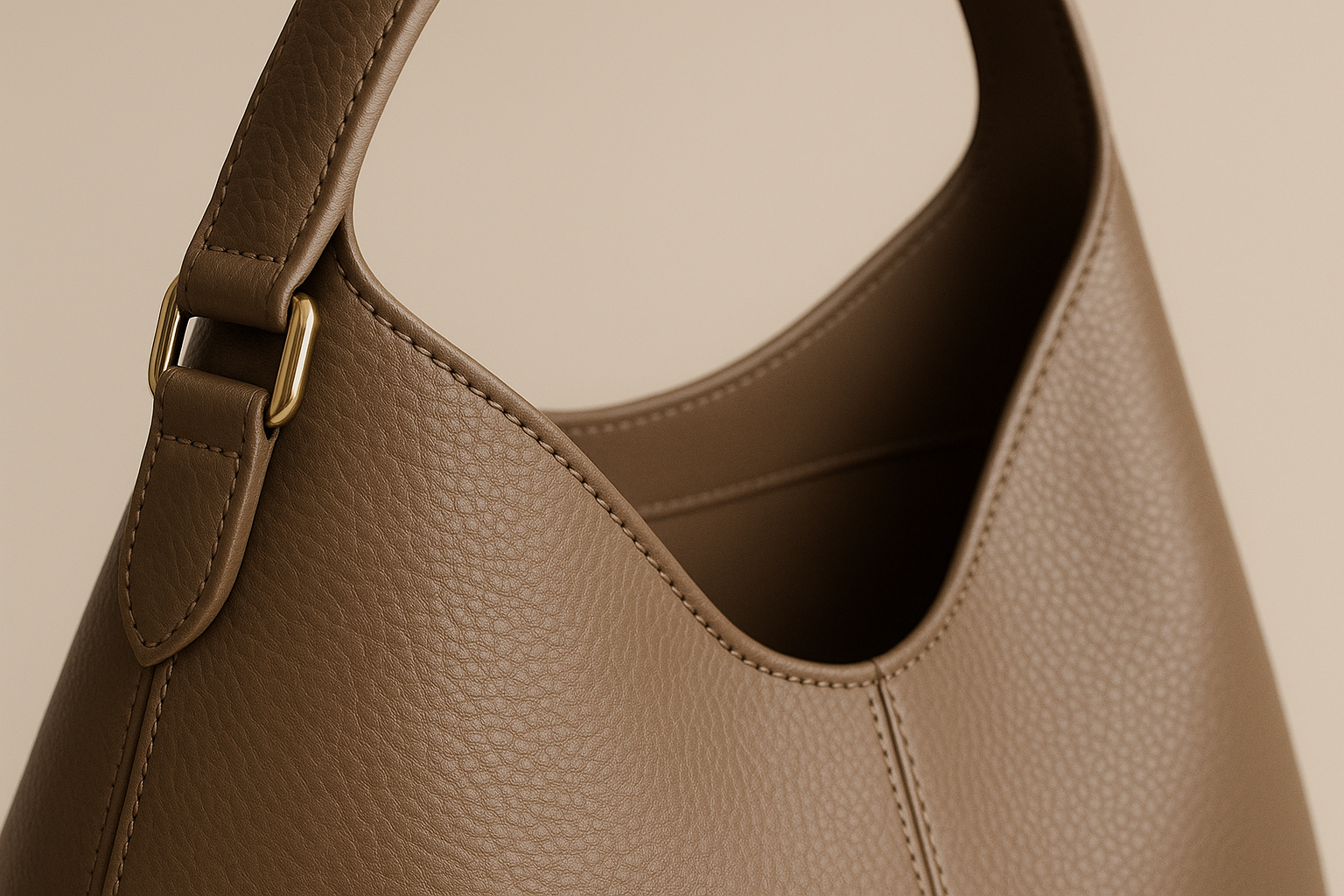 Detail Aufnahme minimalistisches Design