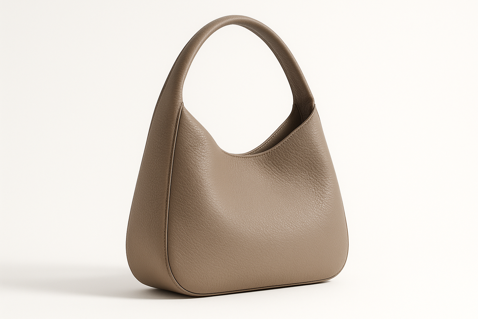 Ultra high quality 4K hobo handbag