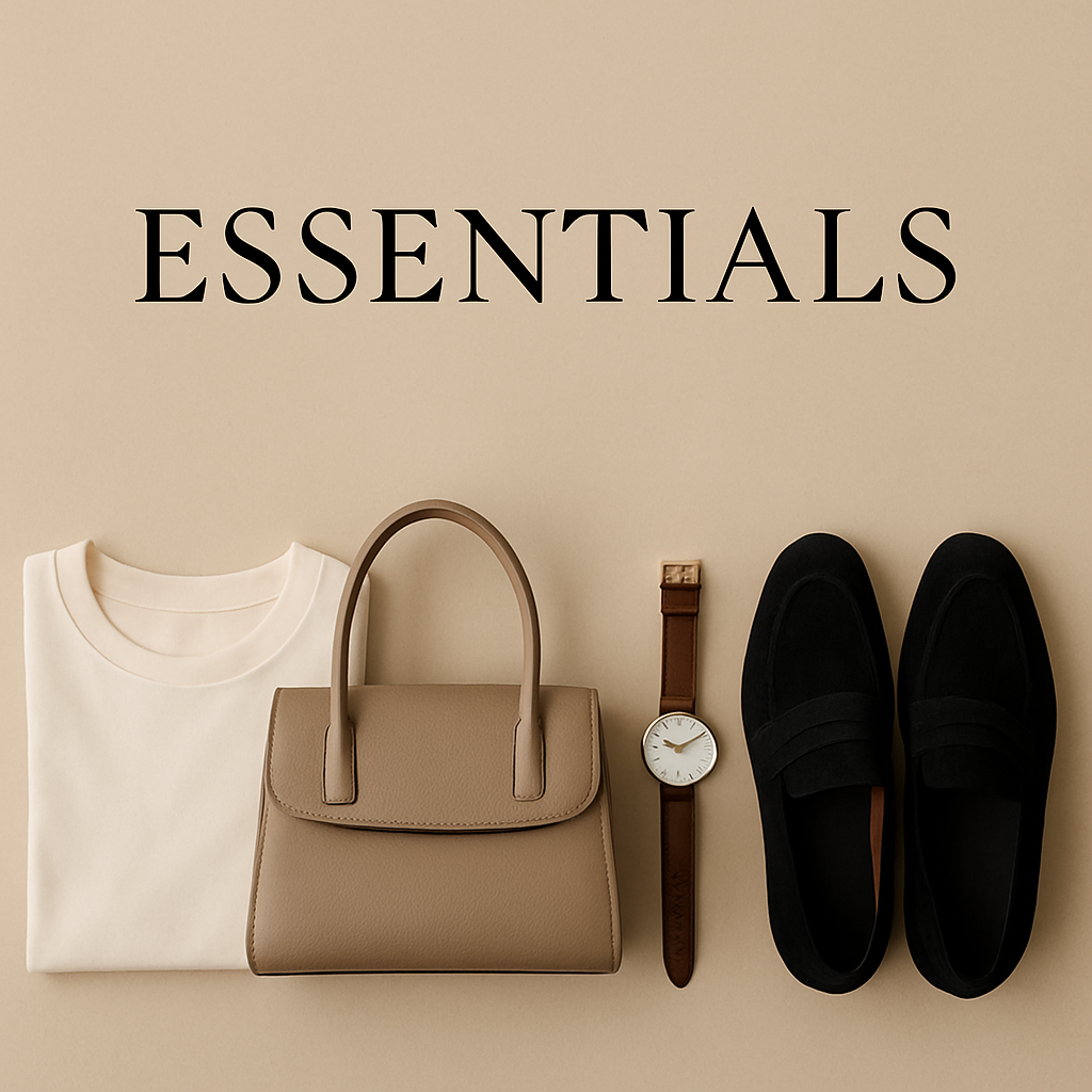 Essentials