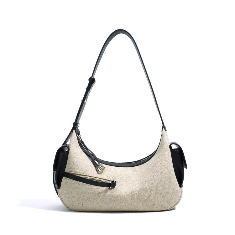 Elegante Designer-Handtasche - Luxuriöse Business Messenger Bag Premium
