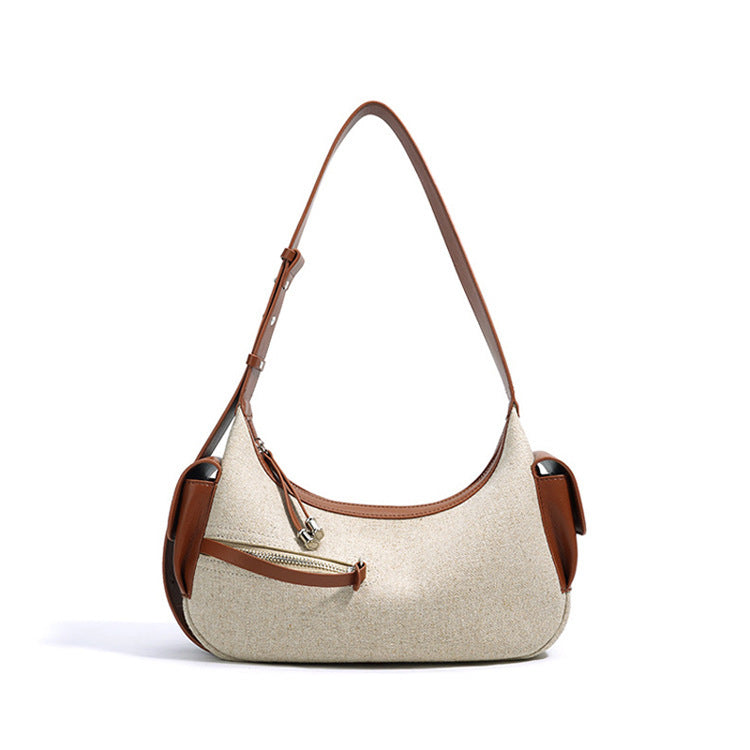 Elegante Designer-Handtasche - Luxuriöse Business Messenger Bag Premium