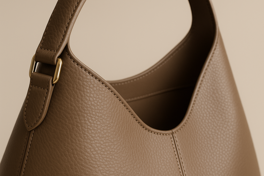 Detail Aufnahme minimalistisches Design