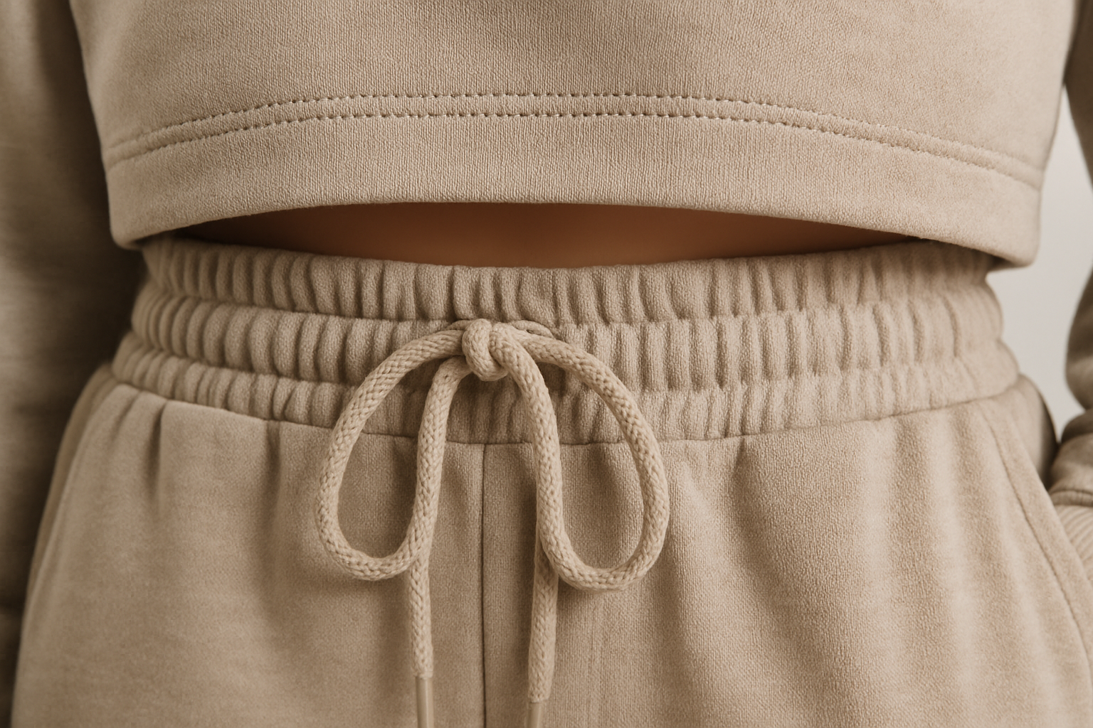 Detail Aufnahme Premium-Materialien